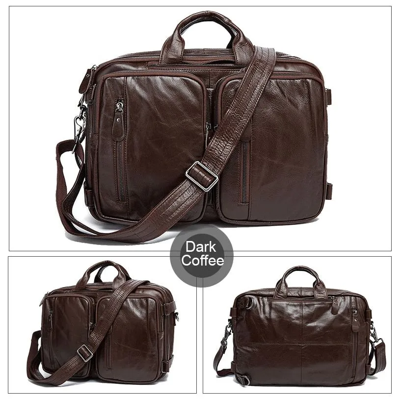 Veltique Elite Business Backpack