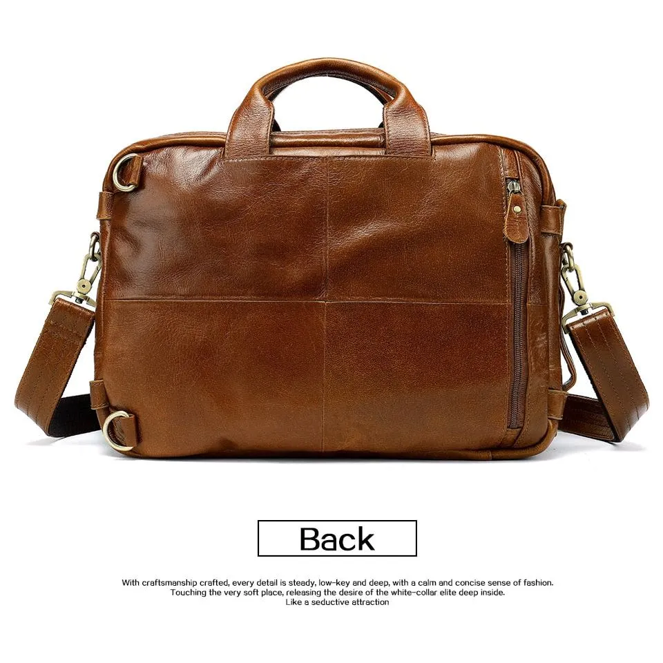Veltique Elite Business Backpack