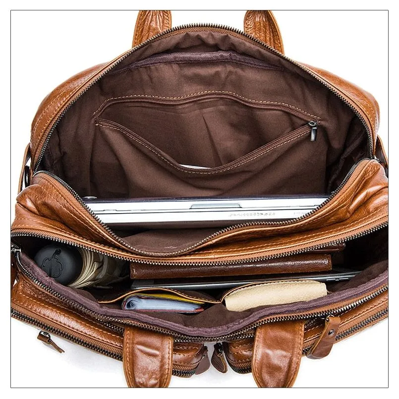 Veltique Elite Business Backpack