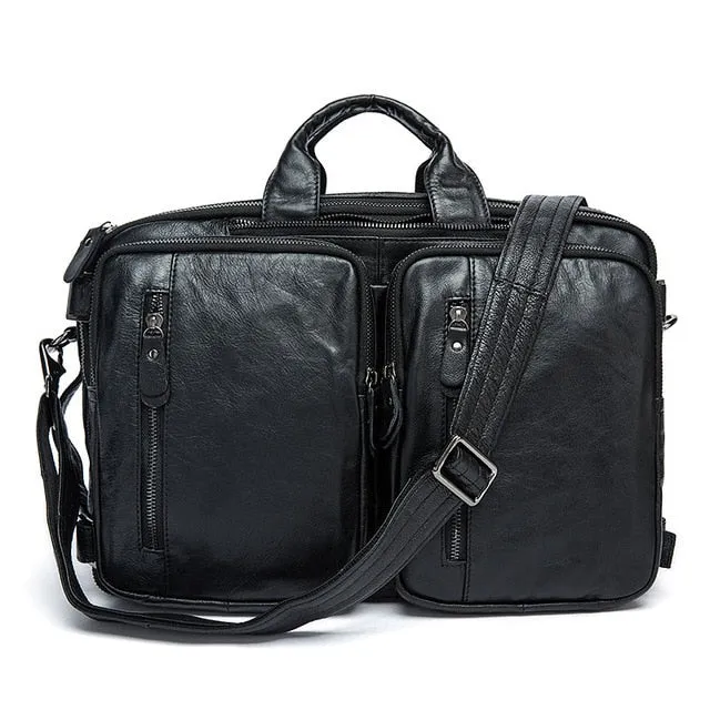 Veltique Elite Business Backpack