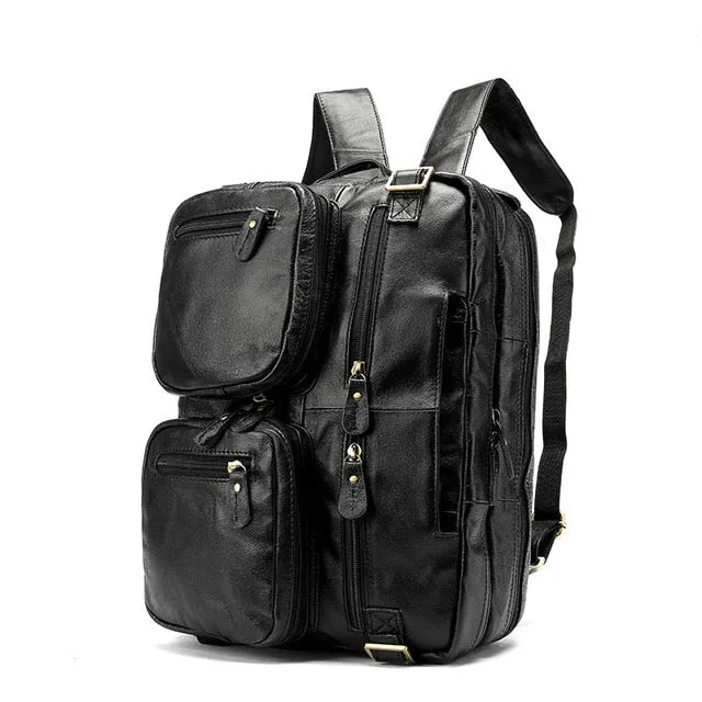 Veltique Elite Business Backpack