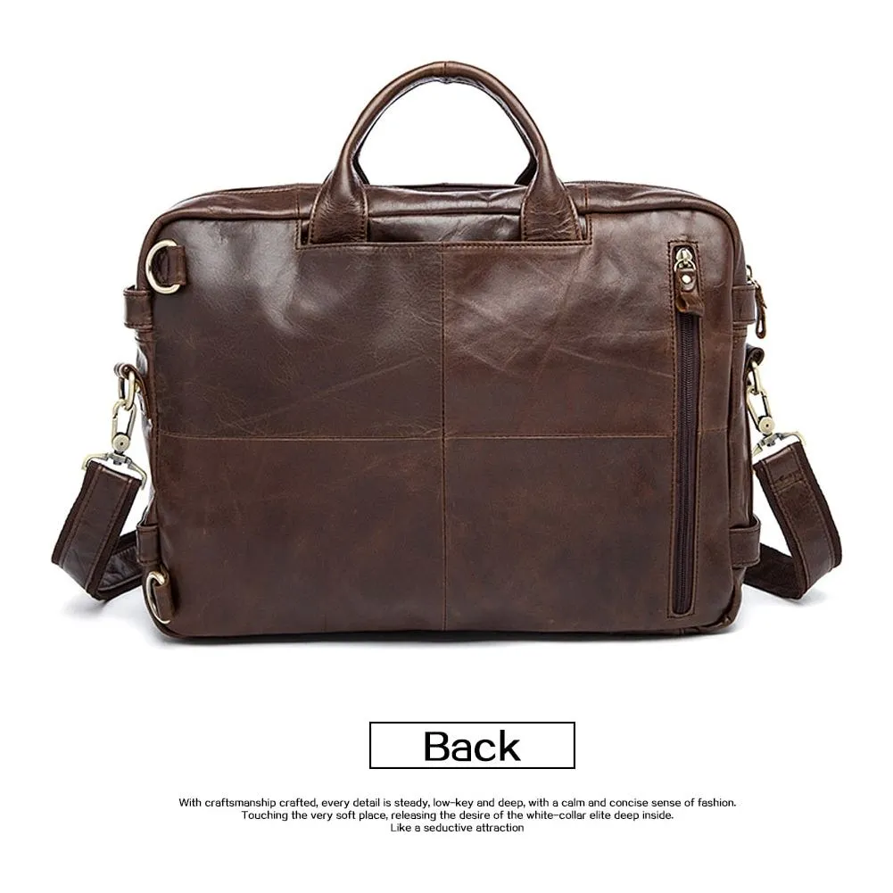 Veltique Elite Business Backpack