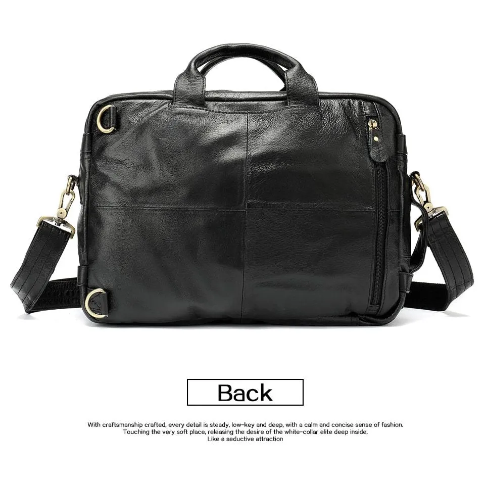 Veltique Elite Business Backpack