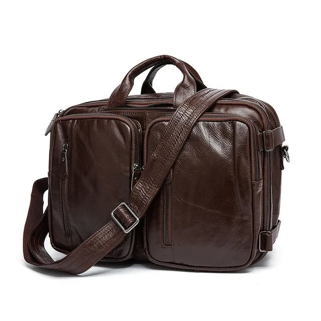 Veltique Elite Business Backpack
