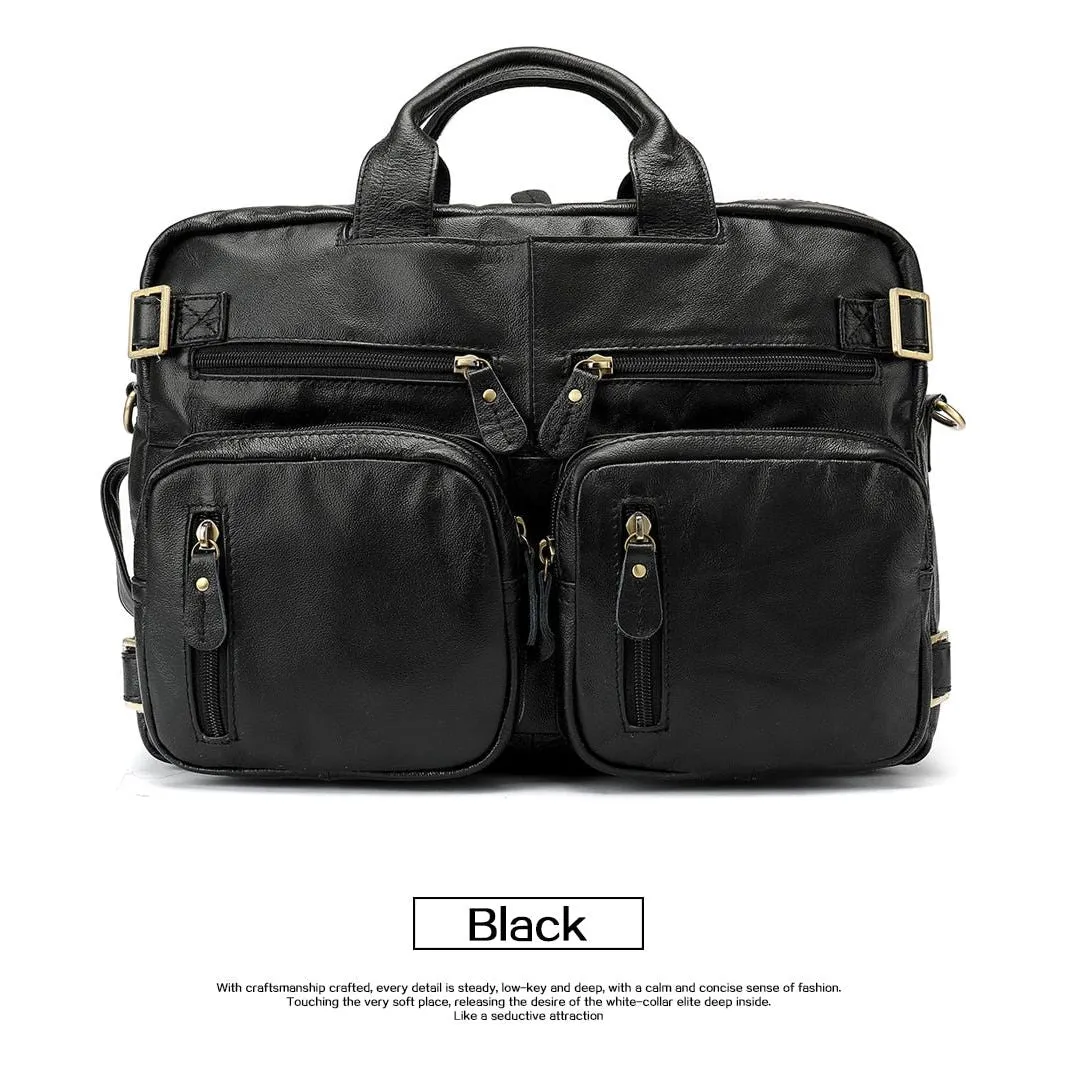 Veltique Elite Business Backpack