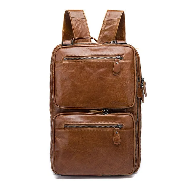 Veltique Elite Business Backpack