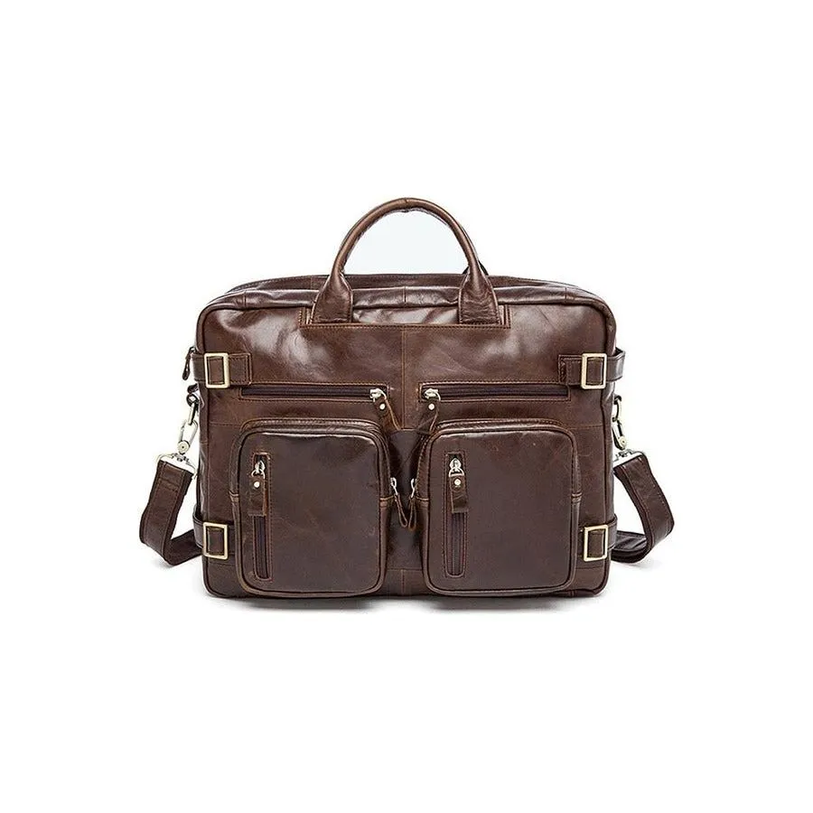 Veltique Elite Business Backpack