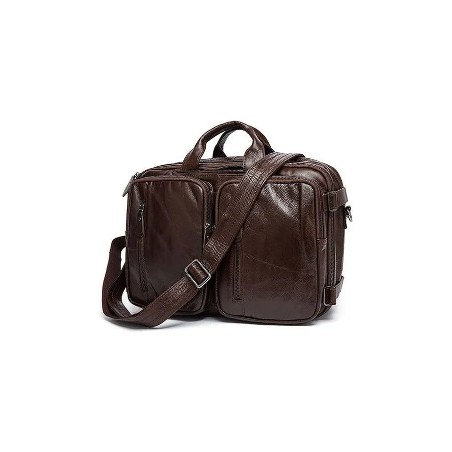 Veltique Elite Business Backpack