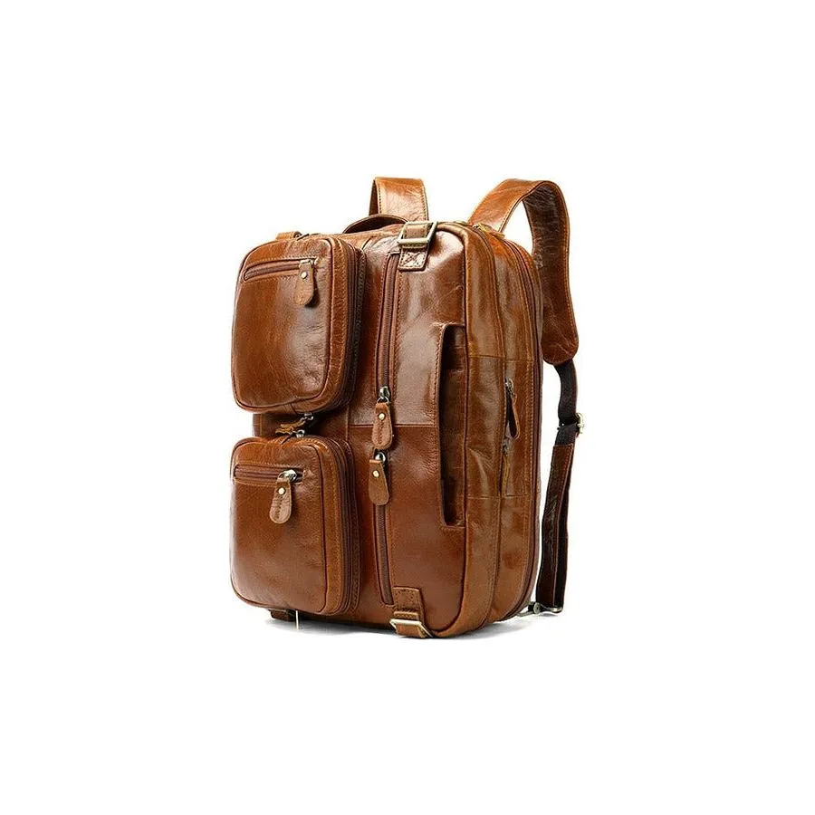 Veltique Elite Business Backpack