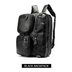 Veltique Elite Business Backpack