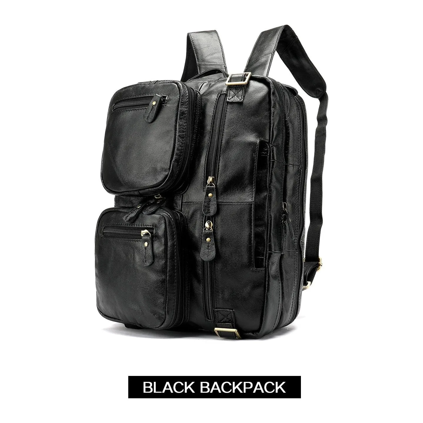 Veltique Elite Business Backpack