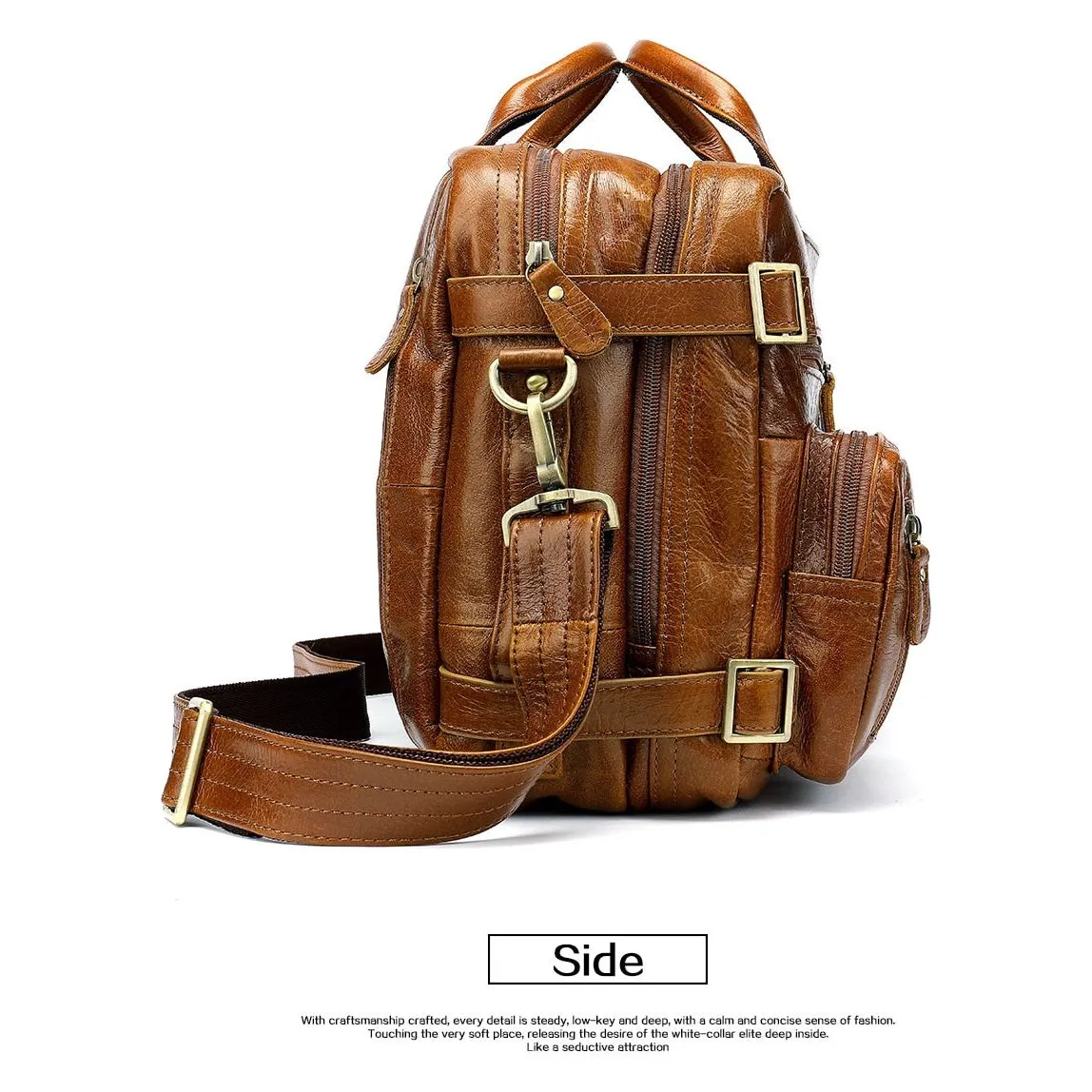 Veltique Elite Business Backpack