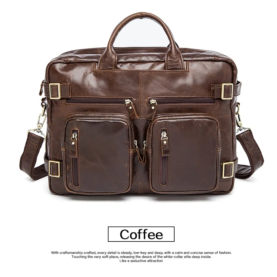 Veltique Elite Business Backpack
