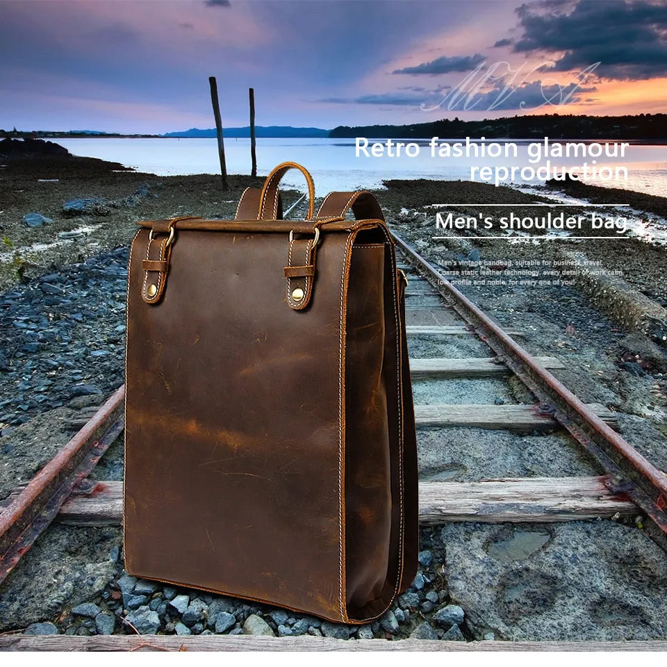 Veltique Elite Voyager Backpack