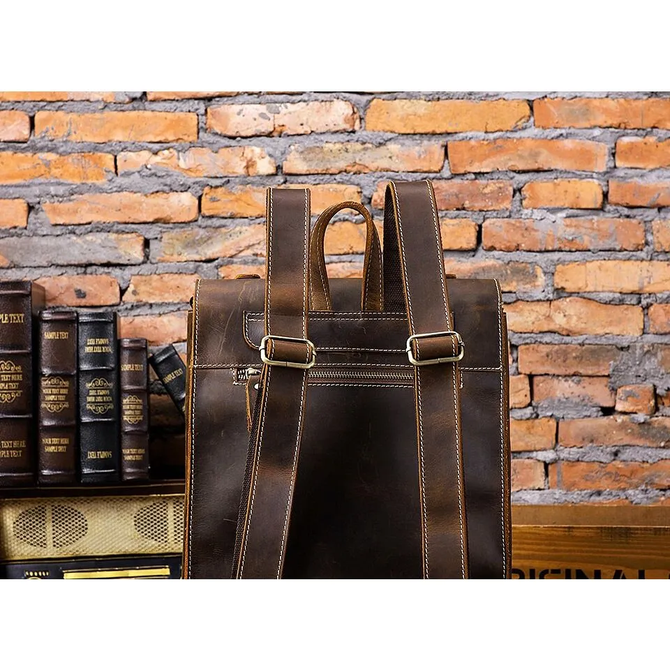 Veltique Elite Voyager Backpack