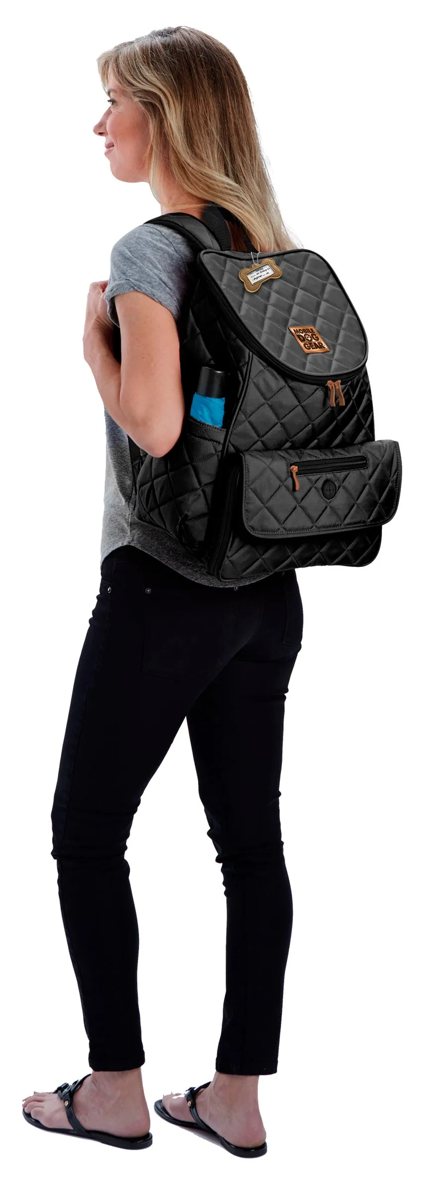 Weekender Backpack TM