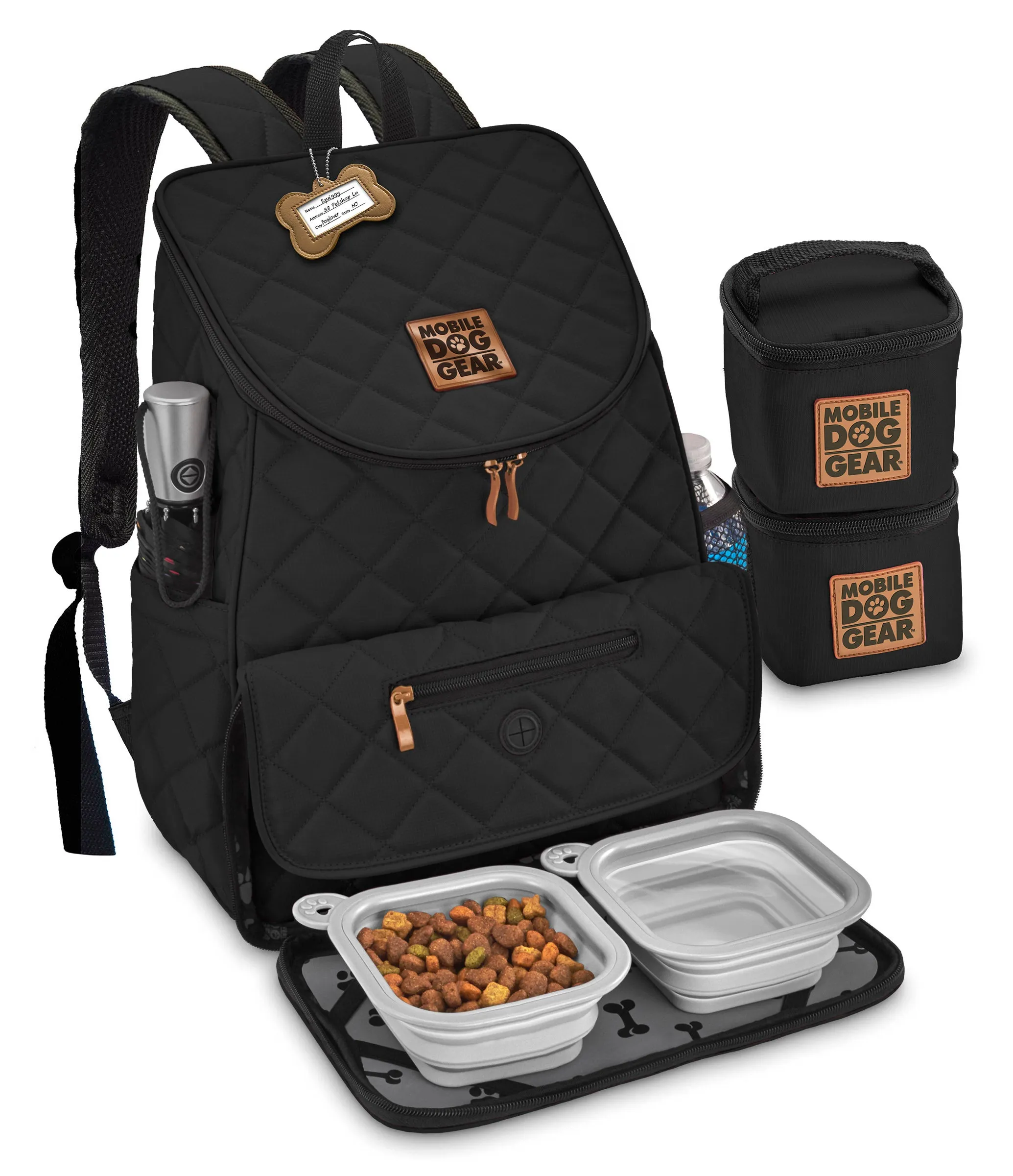 Weekender Backpack TM