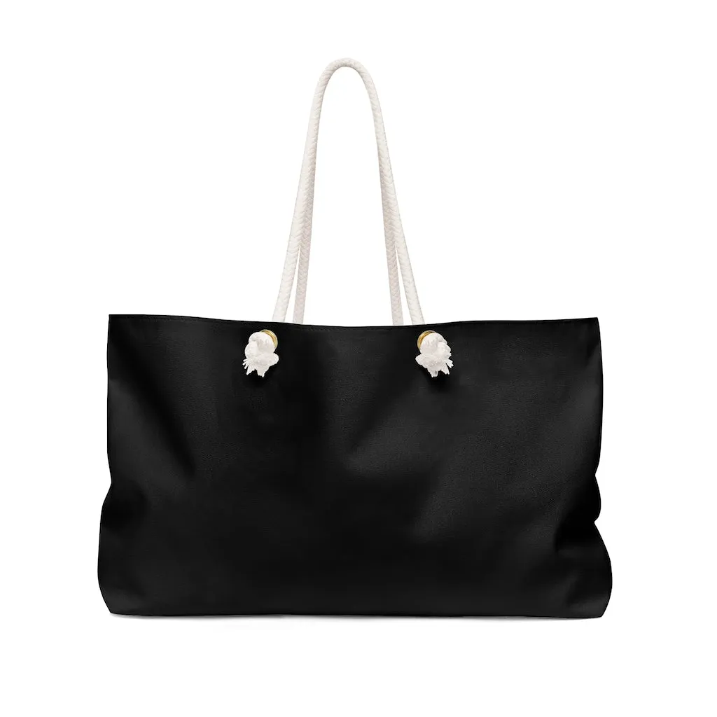 Weekender Bag    Parrot