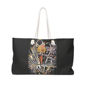 Weekender Bag    Parrot