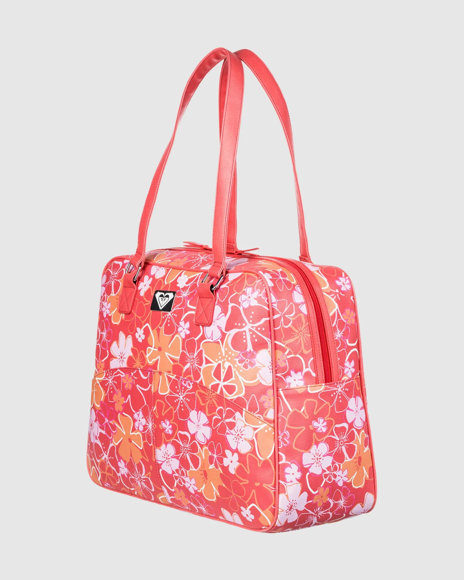 Womens Ocean Mood Luggage