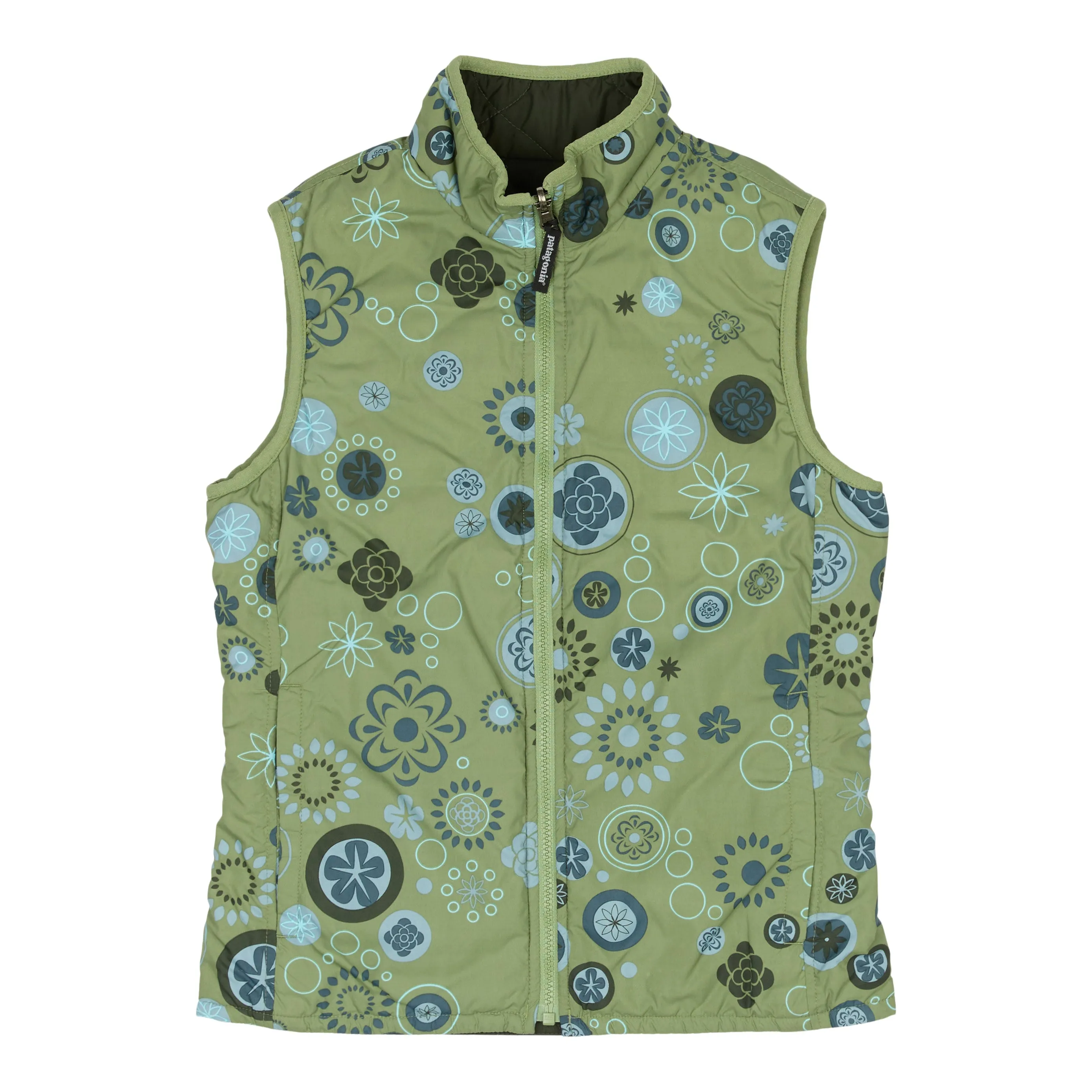 W's Flip Side Vest