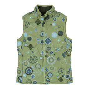 W's Flip Side Vest