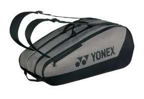 Yonex 42529EX Team 9 Racket Badminton Bag - Grey / Black